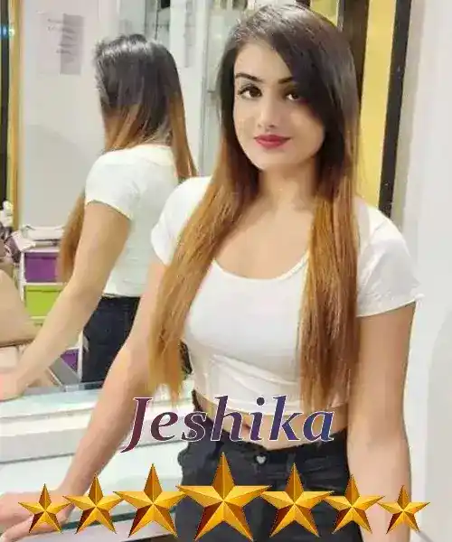 Ishika - Charming Call Girl in Akola